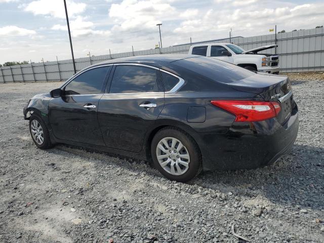 Photo 2 from auction – 2017 NISSAN ALTIMA 2.5 with VIN 1N4AL3AP1HN328590
