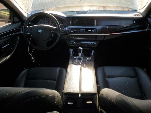 Photo 8 from auction – 2014 BMW 528 XI with VIN WBA5A7C59ED219670