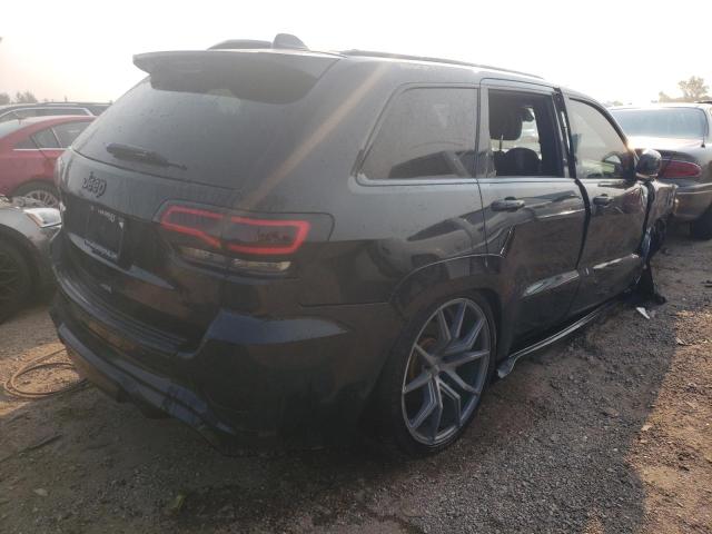 Photo 3 from auction – 2014 JEEP GRAND CHER with VIN 1C4RJFDJ5EC213221