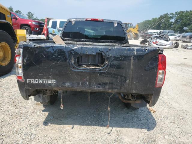 Photo 6 from auction – 2018 NISSAN FRONTIER S with VIN 1N6BD0CT4JN702875