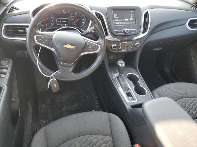 Photo 8 from auction – 2018 CHEVROLET EQUINOX LT with VIN 2GNAXSEV2J6287518