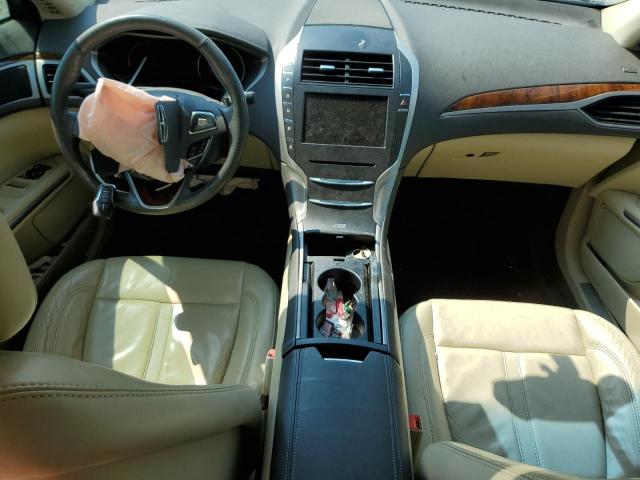 Photo 8 from auction – 2013 LINCOLN MKZ with VIN 3LN6L2G94DR818060