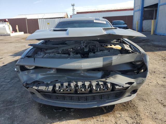 Photo 5 from auction – 2018 DODGE CHALLENGER with VIN 2C3CDZAG3JH111483