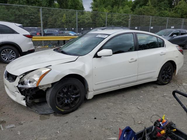 NISSAN ALTIMA BAS 2012 with VIN 1N4AL2AP1CN576924 - Photo from auction
