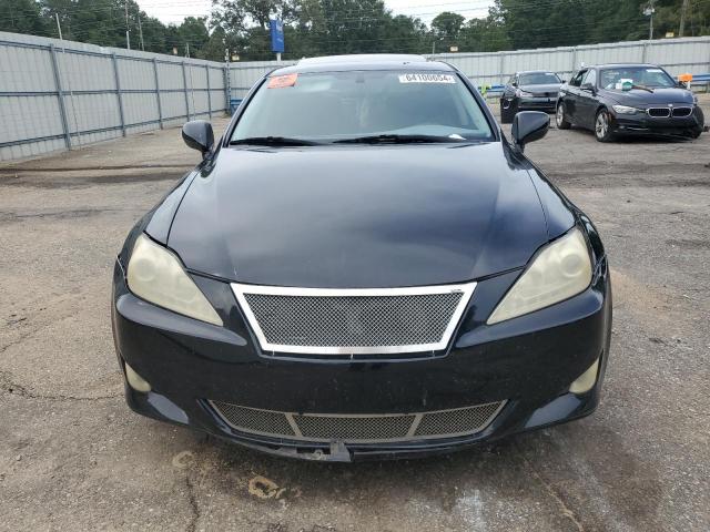 Фото 5 с аукциона – 2008 LEXUS IS 250 с VIN JTHBK262185062463