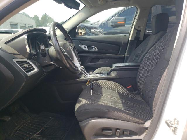 Photo 7 from auction – 2013 GMC TERRAIN SL with VIN 2GKALSEK9D6231952