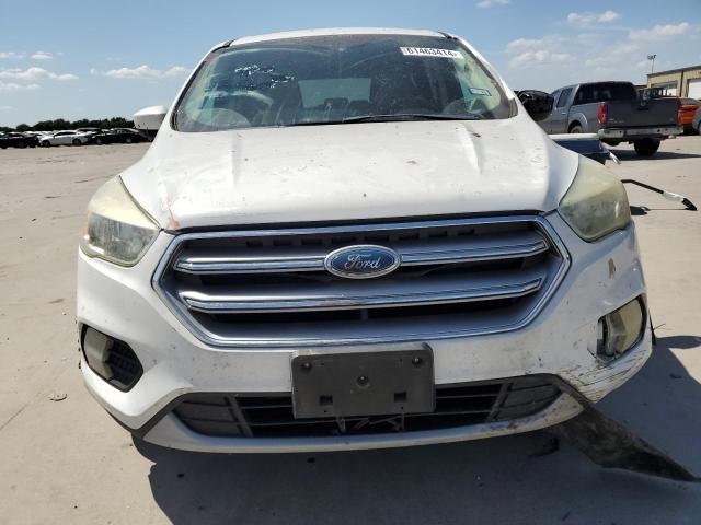 Photo 5 from auction – 2017 FORD ESCAPE SE with VIN 1FMCU0G91HUC52698