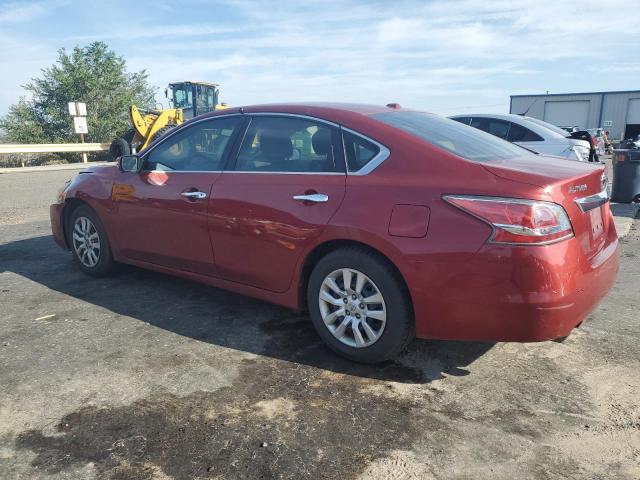 Photo 2 from auction – 2015 NISSAN ALTIMA 2.5 with VIN 1N4AL3AP9FC497930