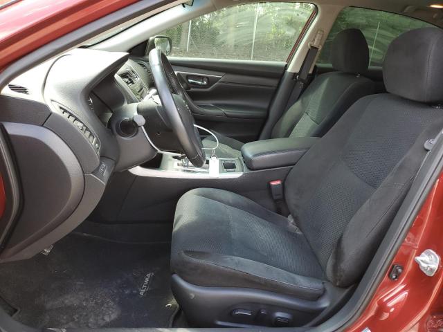 Photo 7 from auction – 2015 NISSAN ALTIMA 2.5 with VIN 1N4AL3AP8FN407252