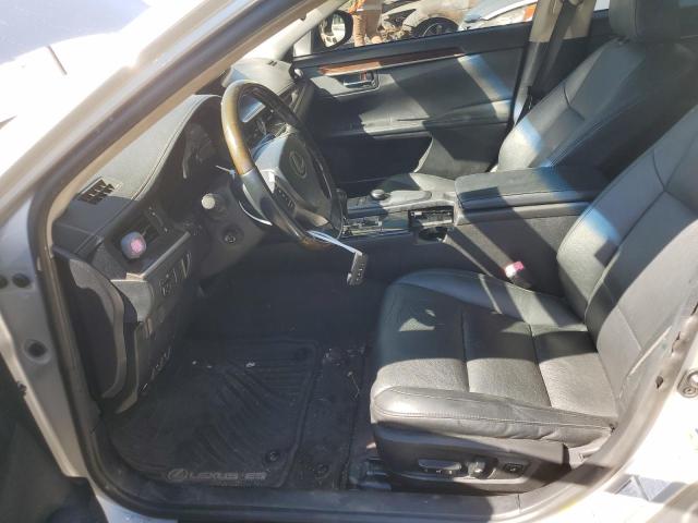 Photo 7 from auction – 2013 LEXUS ES 350 with VIN JTHBK1GG6D2075337