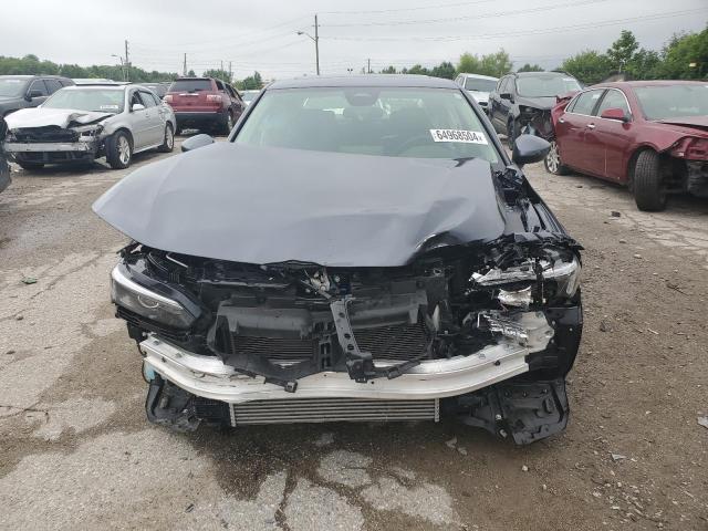 Photo 5 from auction – 2022 HONDA CIVIC EX with VIN JHMFE1F71NX005081