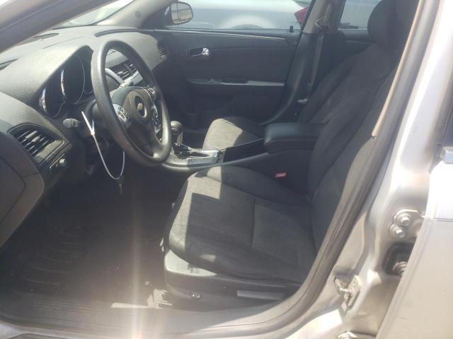 Photo 7 from auction – 2012 CHEVROLET MALIBU 1LT with VIN 1G1ZC5E07CF316266