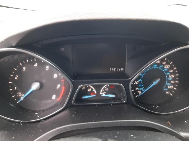 Photo 9 from auction – 2013 FORD ESCAPE SE with VIN 1FMCU0GX1DUB57437