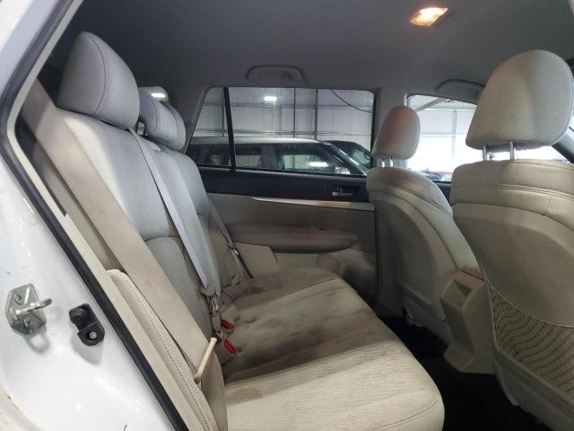 Снимка 11 от търг – 2011 SUBARU OUTBACK 2. с VIN 4S4BRBCC3B3418212