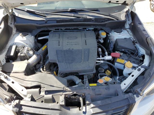 Photo 11 from auction – 2019 SUBARU FORESTER S with VIN JF2SKAPC6KH423664