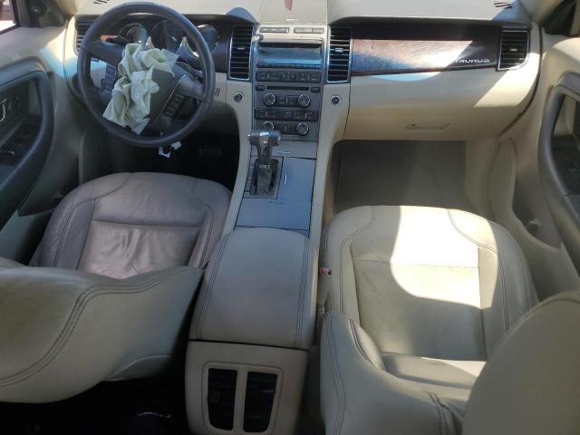Photo 8 from auction – 2010 FORD TAURUS SEL with VIN 1FAHP2EW5AG115148