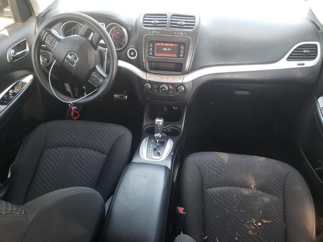 Photo 8 from auction – 2018 DODGE JOURNEY with VIN 3C4PDCAB6JT509311