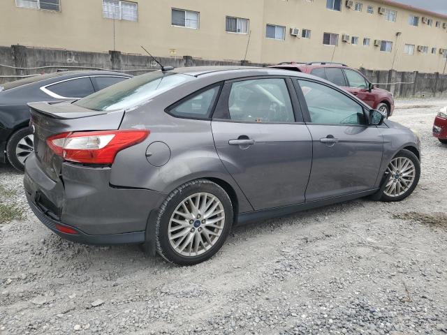 Photo 3 from auction – 2014 FORD FOCUS SE with VIN 1FADP3F23EL122290