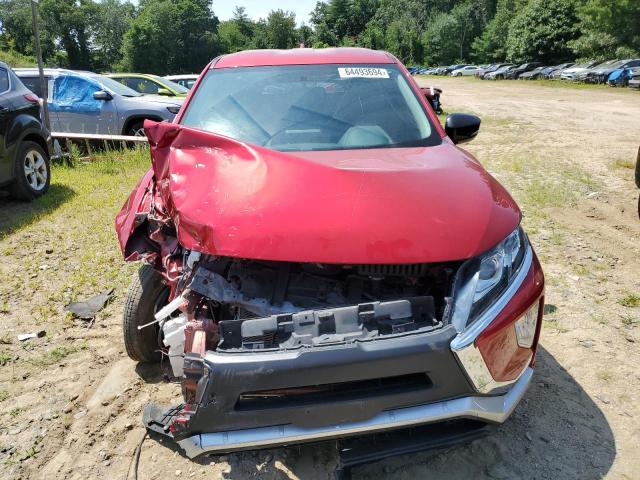 Photo 5 from auction – 2018 MITSUBISHI ECLIPSE CR with VIN JA4AT4AAXJZ043438