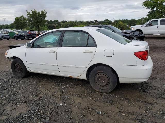 Photo 2 from auction – 2005 TOYOTA COROLLA CE with VIN 2T1BR32E55C471521