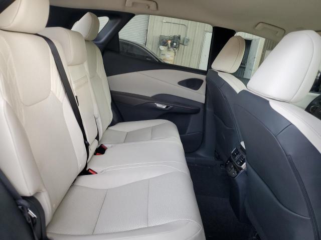 Photo 11 from auction – 2023 LEXUS RX 350 BAS with VIN 2T2BAMBA0PC001387