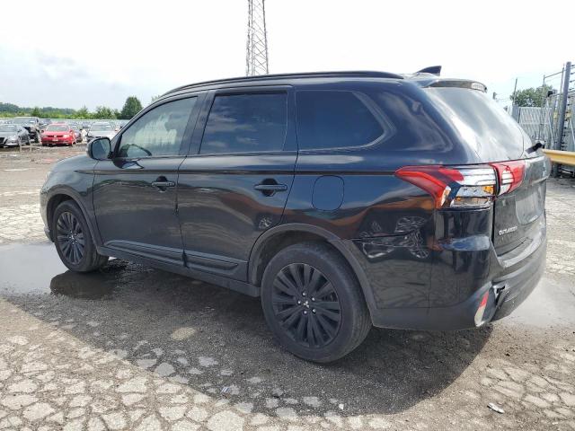 Photo 2 from auction – 2020 MITSUBISHI OUTLANDER with VIN JA4AZ3A35LZ036023