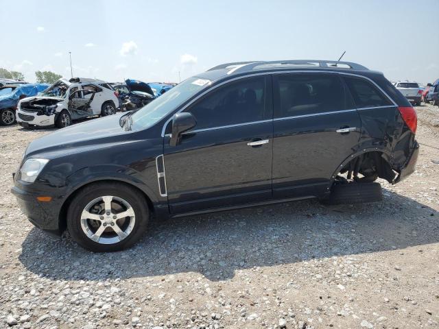 CHEVROLET CAPTIVA LT 2013 with VIN 3GNAL3EK6DS575619 - Photo from auction
