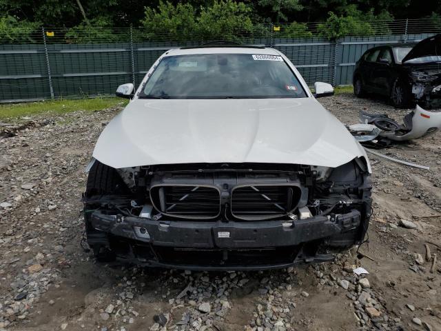 Photo 5 from auction – 2016 BMW 528 XI with VIN WBA5A7C57GG643768
