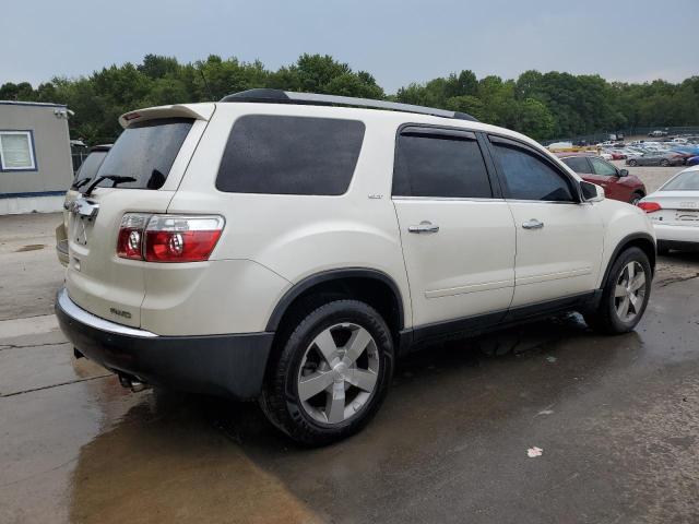 Photo 3 from auction – 2011 GMC ACADIA SLT with VIN 1GKKVSED0BJ316162