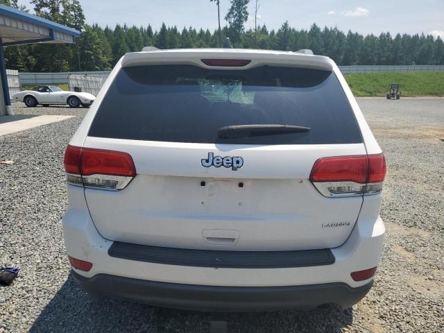 Photo 6 from auction – 2014 JEEP GRAND CHER with VIN 1C4RJEAG2EC411967
