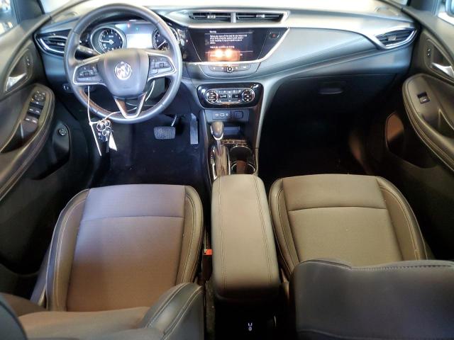 Photo 8 from auction – 2021 BUICK ENCORE GX with VIN KL4MMESL9MB153412
