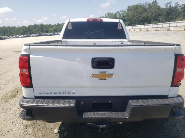 Photo 6 from auction – 2018 CHEVROLET SILVERADO with VIN 1GCRCNEH0JZ120159