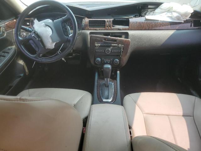 Photo 8 from auction – 2014 CHEVROLET IMPALA LIM with VIN 2G1WC5E33E1108232