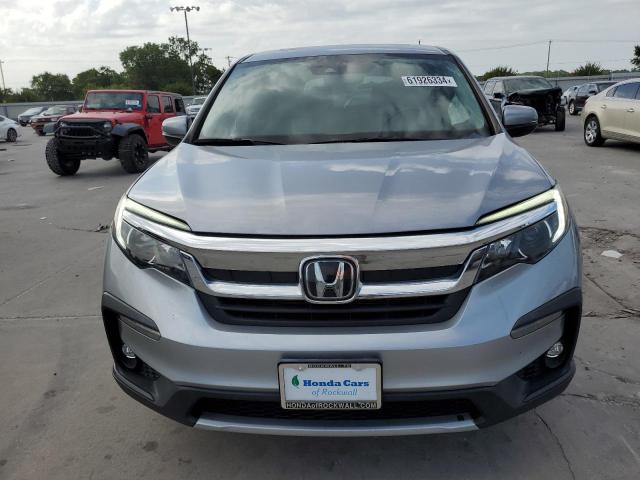 Photo 5 from auction – 2020 HONDA PILOT EXL with VIN 5FNYF5H43LB002062