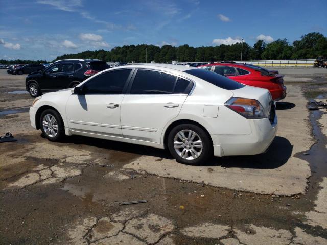 Photo 2 from auction – 2012 NISSAN ALTIMA BAS with VIN 1N4AL2AP5CC139634