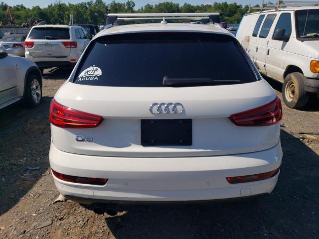 Photo 6 from auction – 2017 AUDI Q3 PREMIUM with VIN WA1BCCFS0HR013861