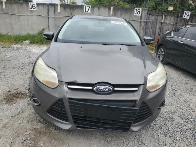 Photo 5 from auction – 2014 FORD FOCUS SE with VIN 1FADP3F23EL122290