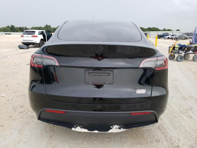 Photo 6 from auction – 2024 TESLA MODEL Y with VIN 7SAYGDEEXRA273732