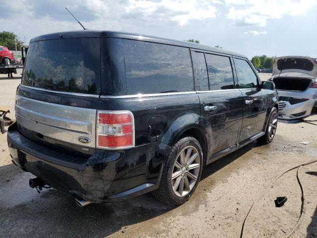 Photo 3 from auction – 2013 FORD FLEX LIMIT with VIN 2FMHK6D84DBD12905