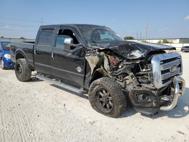 Photo 4 from auction – 2013 FORD F250 SUPER with VIN 1FT7W2BT5DEA96023