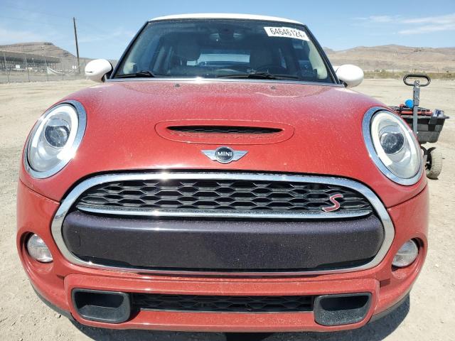 Photo 5 from auction – 2016 MINI COOPER S with VIN WMWXP7C54G2C60748