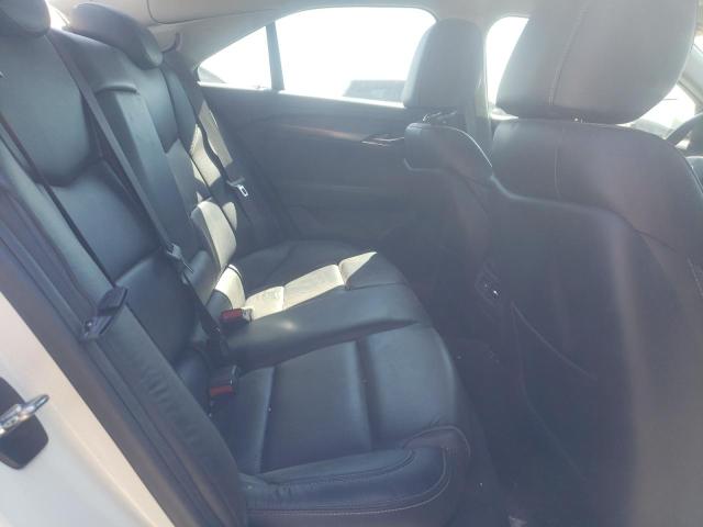 Zdjęcie 10 z aukcji – 2013 CADILLAC ATS z VIN 1G6AA5RA4D0156741