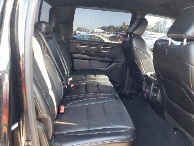 Foto 10 de la subasta – 2019 RAM 1500 REBEL con VIN 1C6SRFLT7KN564698