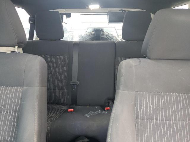 Photo 10 from auction – 2011 JEEP WRANGLER U with VIN 1J4BA3H15BL629284