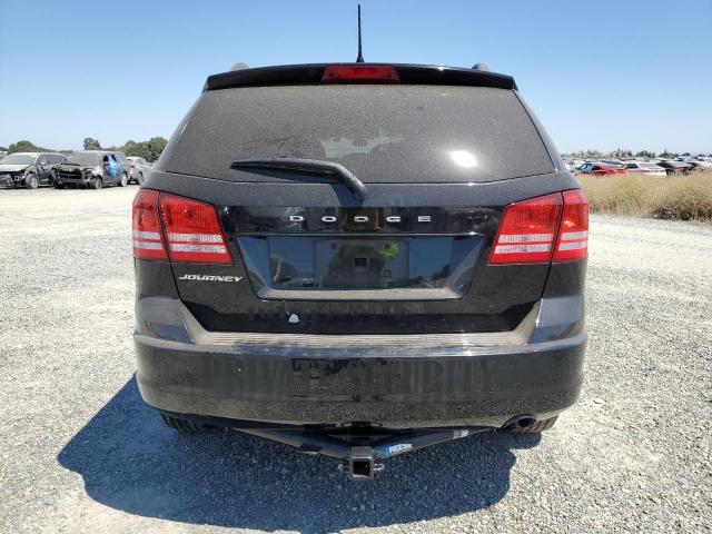 Photo 6 from auction – 2018 DODGE JOURNEY SE with VIN 3C4PDCAB7JT242194