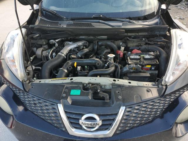 Photo 12 from auction – 2013 NISSAN JUKE S with VIN JN8AF5MR2DT205014