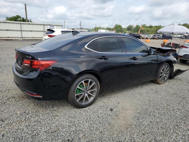 Photo 3 from auction – 2015 ACURA TLX with VIN 19UUB2F30FA023825