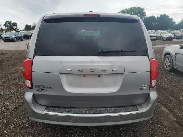 صورة رقم 6 من المزاد - 2017 DODGE GRAND CARA مع VIN 2C4RDGCG9HR545841