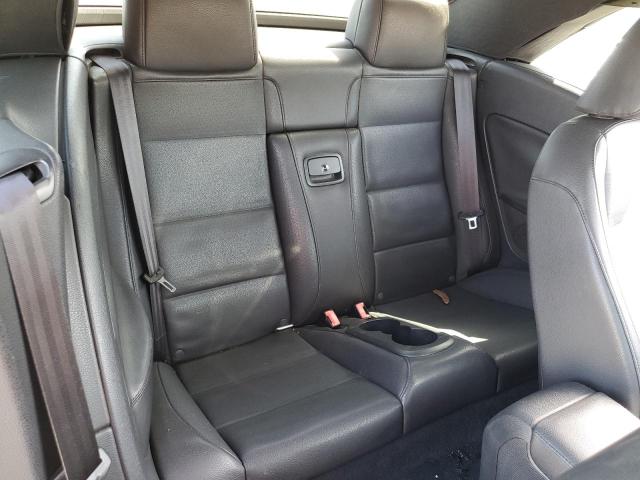 Photo 10 from auction – 2012 VOLKSWAGEN EOS KOMFOR with VIN WVWBW7AH0CV000169