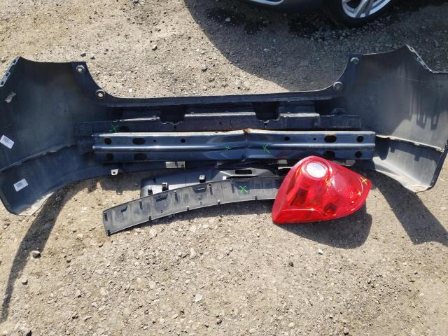 Photo 13 from auction – 2014 CHEVROLET EQUINOX LT with VIN 2GNFLFEK3E6302645
